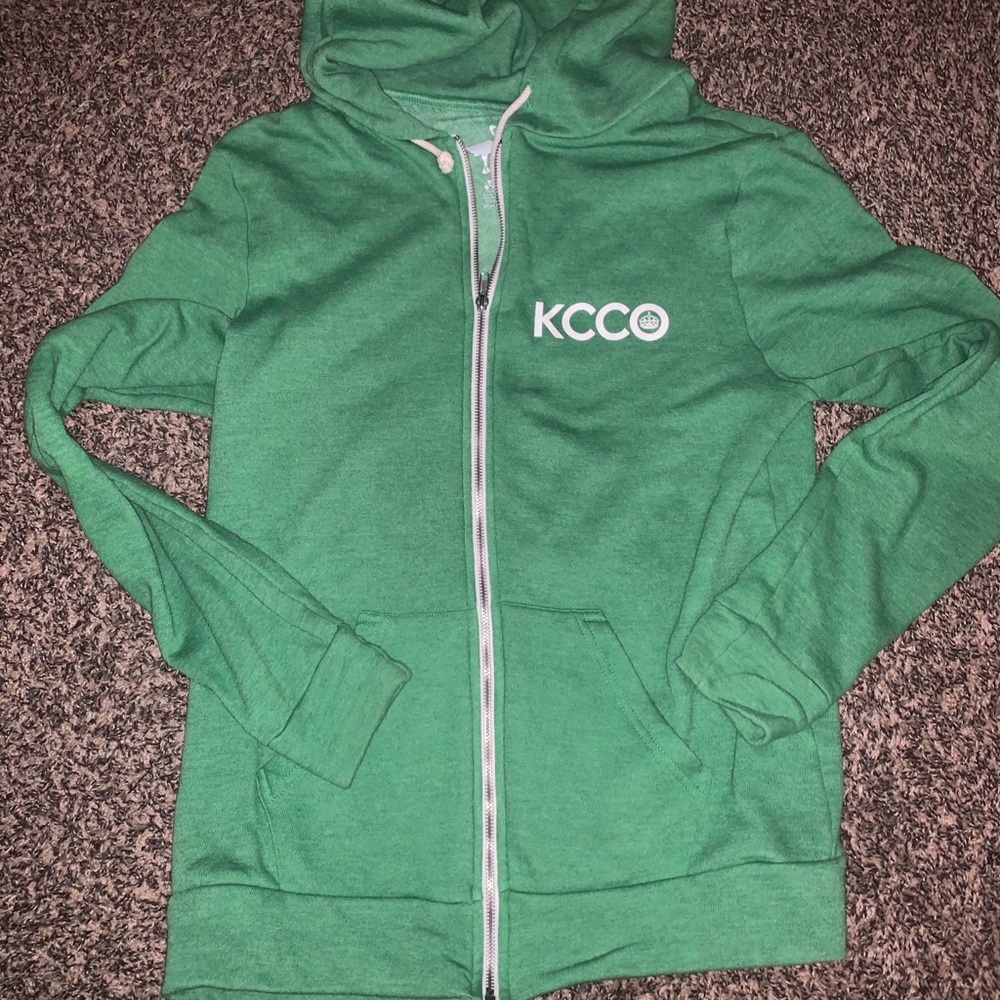 theChive lightweight hoodie